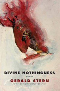 Omslagafbeelding: Divine Nothingness: Poems 9780393352863