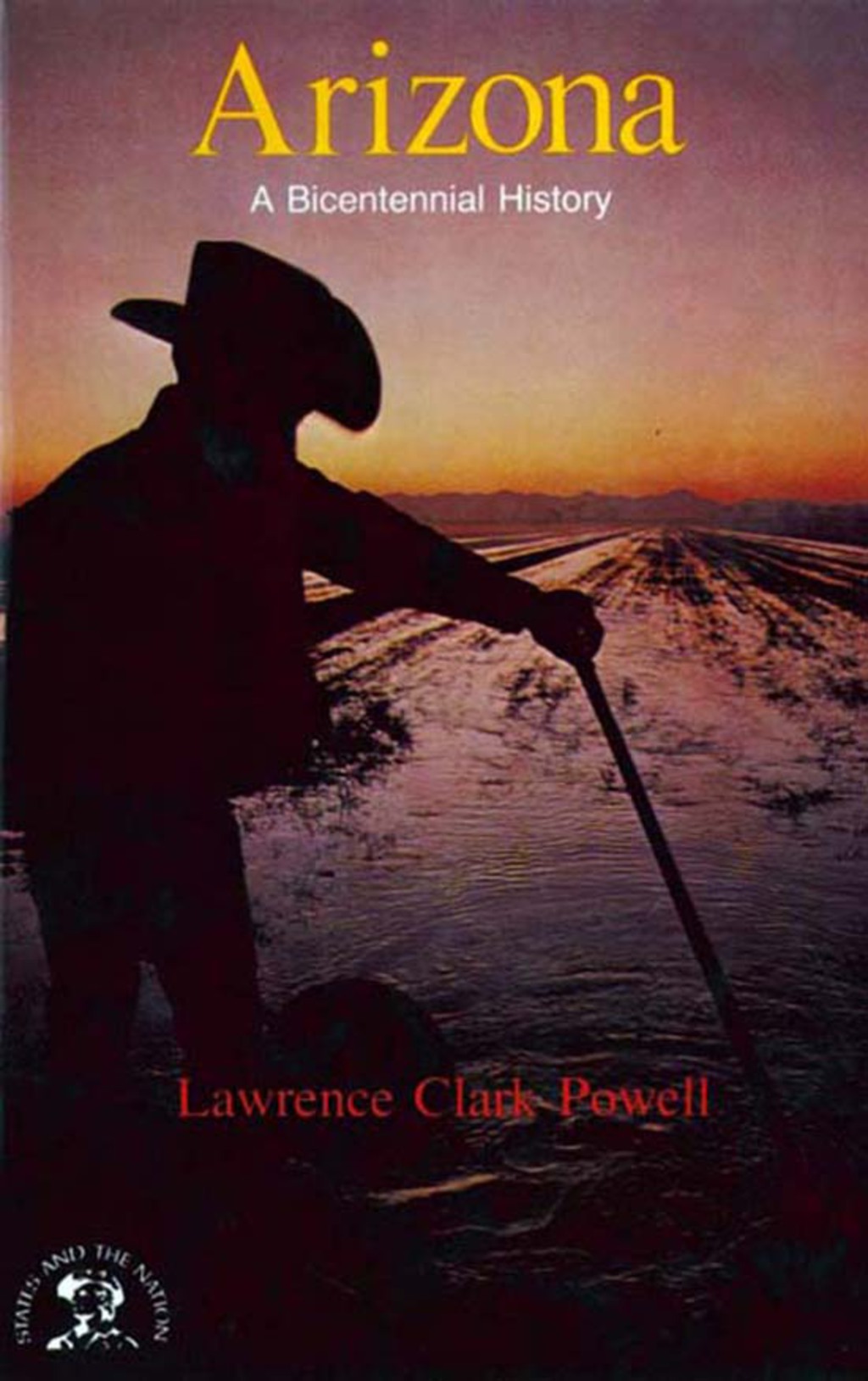 Arizona: A Bicentennial History