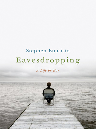 Imagen de portada: Eavesdropping 9780393349580