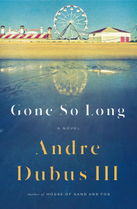 Imagen de portada: Gone So Long: A Novel 9780393357370