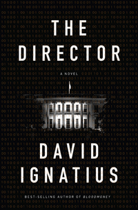 Titelbild: The Director: A Novel 9780393350593