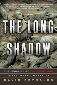 Imagen de portada: The Long Shadow: The Legacies of the Great War in the Twentieth Century 9780393351286