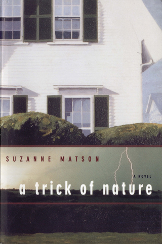 表紙画像: A Trick of Nature: A Novel 9780393048544