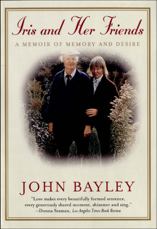 Cover image: Iris and Her Friends: A Memoir of Memory and Desire 9780393320794