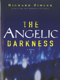 Cover image: The Angelic Darkness: A Novel 9780393331707