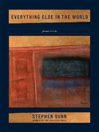 Imagen de portada: Everything Else in the World: Poems 9780393330380