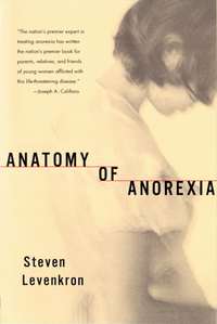 Cover image: Anatomy of Anorexia 9780393321012