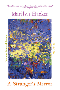 Immagine di copertina: A Stranger's Mirror: New and Selected Poems 1994-2014 9780393353310