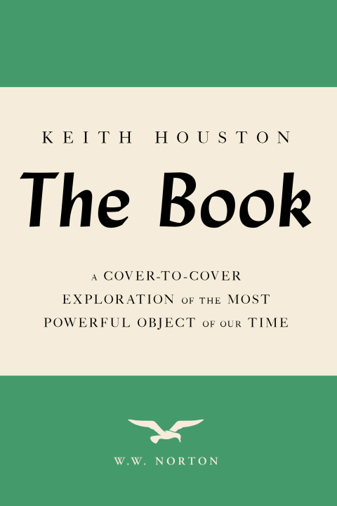 The Book: A Cover-to-Cover Exploration of the Most Powerful Object of Our Time - FULL INSTANT DOWNLOAD | PDF DOCX EPUB