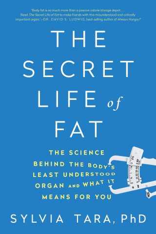 Cover image: The Secret Life of Fat 9780393244830