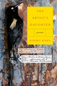 Immagine di copertina: The Artist's Daughter: Poems 9780393325584