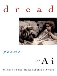 Imagen de portada: Dread: Poems 9780393326192