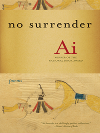 Titelbild: No Surrender: Poems 9780393341157