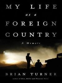 Cover image: My Life as a Foreign Country: A Memoir 9780393351842