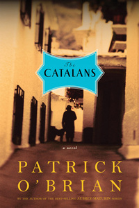 Imagen de portada: The Catalans: A Novel 9780393329728
