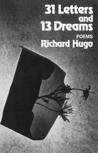 Immagine di copertina: 31 Letters and 13 Dreams: Poems 9780393044904