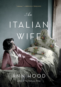 Imagen de portada: An Italian Wife 9780393351231