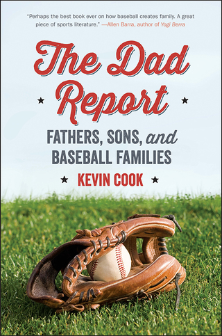 Cover image: The Dad Report 9780393352856