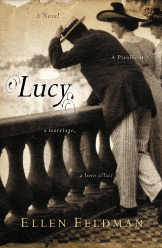 Imagen de portada: Lucy 9780393325102