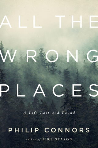 Cover image: All the Wrong Places 9780393088762