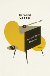 Cover image: My Avant-Garde Education: A Memoir 9780393240719