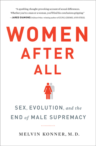 Cover image: Women After All 9780393352313