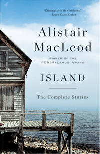 Imagen de portada: Island: The Complete Stories 9780393341188