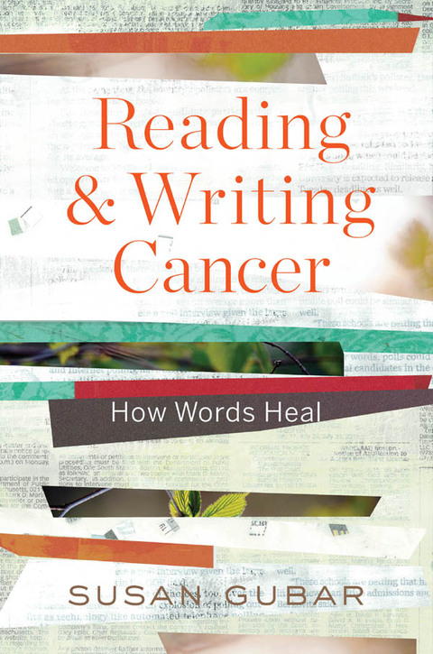 Reading and Writing Cancer: How Words Heal - FULL INSTANT DOWNLOAD | PDF DOCX EPUB