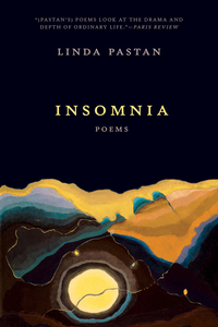 Omslagafbeelding: Insomnia: Poems 9780393353754