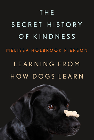 Immagine di copertina: The Secret History of Kindness 9780393066197