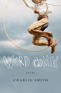 Immagine di copertina: Word Comix: Poems 9780393338195