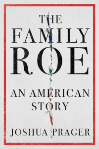 Omslagafbeelding: The Family Roe: An American Story 9781324036074