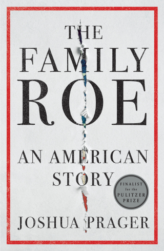 Cover image: The Family Roe: An American Story 9781324036074