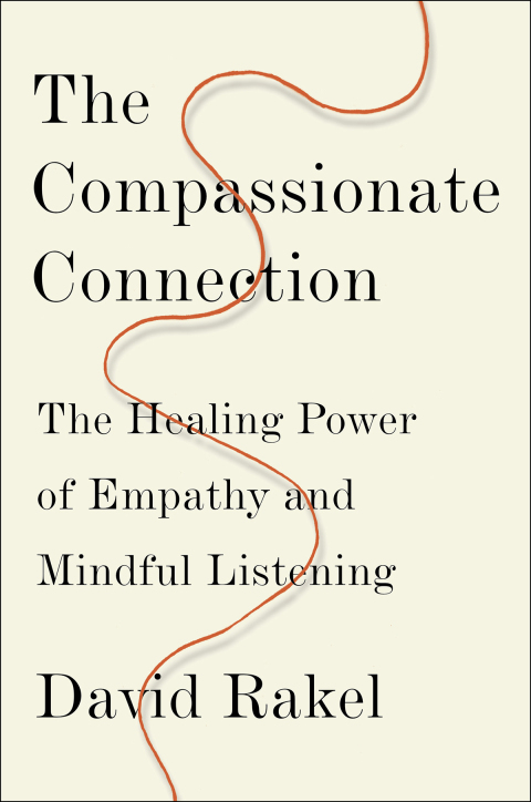 The Compassionate Connection: The Healing Power of Empathy and Mindful Listening - FULL INSTANT DOWNLOAD | PDF DOCX EPUB