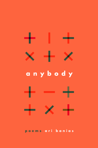 Cover image: Anybody 9780393355444