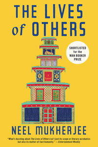 Cover image: The Lives of Others 9780393351712