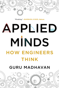 Imagen de portada: Applied Minds: How Engineers Think 9780393353013