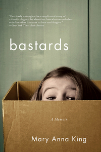 Cover image: Bastards: A Memoir 9780393352849