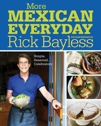 Immagine di copertina: More Mexican Everyday: Simple, Seasonal, Celebratory 9780393081145