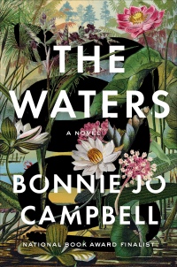 Cover image: The Waters: A Novel 9780393248432