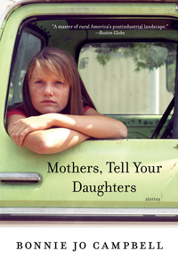 Imagen de portada: Mothers, Tell Your Daughters: Stories 9780393353266