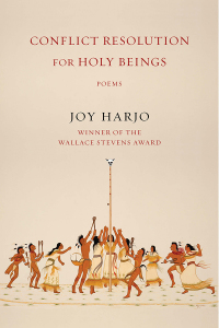 Cover image: Conflict Resolution for Holy Beings: Poems 9780393353631