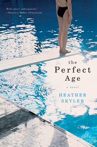 Cover image: The Perfect Age: A Novel 9780393326888