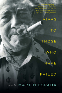 Imagen de portada: Vivas to Those Who Have Failed: Poems 9780393249033