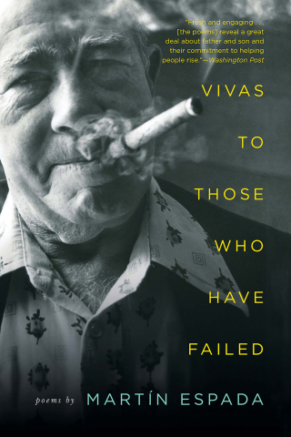 Cover image: Vivas to Those Who Have Failed 9780393353952