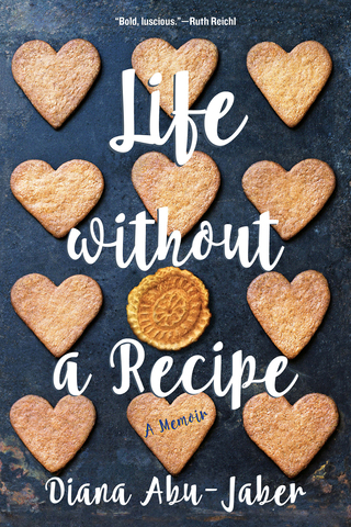Cover image: Life Without a Recipe: A Memoir 9780393353778