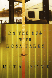 Omslagafbeelding: On the Bus with Rosa Parks: Poems 9780393320268