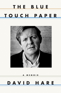 Imagen de portada: The Blue Touch Paper: A Memoir 9780393353457