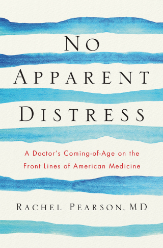 Cover image: No Apparent Distress 9780393355857