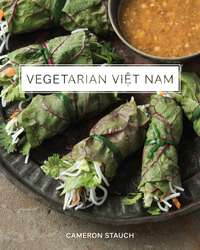 Titelbild: Vegetarian Viet Nam 9780393249330